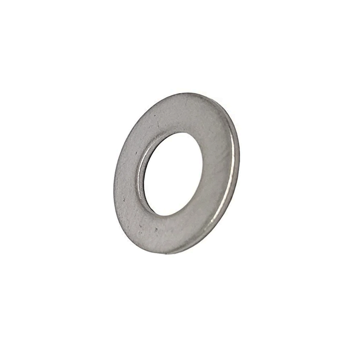 M4 Washers - Zinc (FWMZ.4)